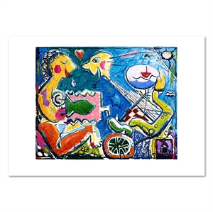 Har Monika & Spiller Manden